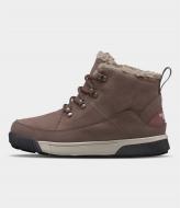 Ботинки THE NORTH FACE W SIERRA MID LACE WP NF0A4T3X7T71 р.39 бежевый