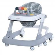 Ходунки El Camino 2 в 1 ME 1163 Gray