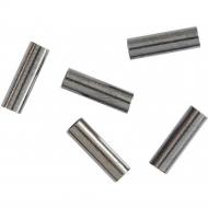 Повідковий матеріал Balzer обтискні трубочки для повідків ультра міцні 1,2 мм 20 шт.