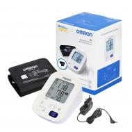 Тонометр Omron M3 HHP-CM01 в ком-ті HEM-7154-E