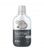 Ополаскиватель для полости рта BioMed Superwhite 500 мл