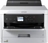 Epson WorkForce Pro WF-C5290DW з Wi-Fi А4 (C11CG05401)