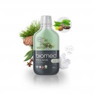 Ополіскувач для ротової порожнини BioMed Well Gum 500 мл Ополіскувач для ротової порожнини BioMed Well Gum 500 мл