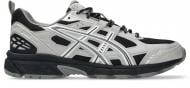 Кроссовки унисекс осенние Asics GEL-NUNOBIKI 1203A536-004 р.37,5 серые