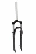 Вилка 27.5" ST 1-1/8" AM disc шток-260мм ход-100mm FSD LJ-535A