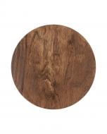 Бра Nowodvorski Ring Timber 1x10 Вт LED-модуль коричневый 11290