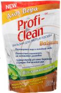 Средство для ручного мытья посуды Profi-Clean Алоэ Вера дой-пак 0,5 л