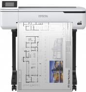 Плоттер Epson SureColor SC-T3100 24" А1 (C11CF11302A0)