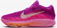 Кроссовки мужские Nike G.T. Hustle 3 FV5953-601 р.46 розовые