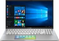 Ноутбук Asus VivoBook S15 S532FA-BQ003T 15,6" (90NB0MI2-M01210) transparent silver