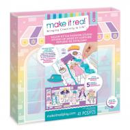 Набір для творчості Make it Real «Створи свій стиль» MR3505