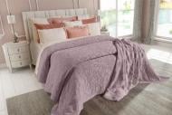 Покрывало Culatra 230x270 см La Nuit нежно-розовый Покрывало Culatra 230x270 см La Nuit нежно-розовый