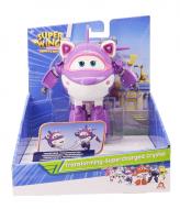 Игрушка-трансформер Super Wings Transforming-Supercharge Crystal Кристал EU740263