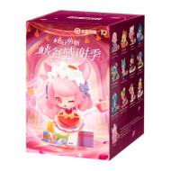 Фигурка-сюрприз коллекционная POP MART Honor of Kings Baby (Heroes-Gratitude Season) HKBH-01