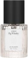 Парфумована вода ANILLO Eau de Parfum Fig Whisky 10 мл