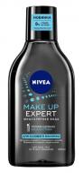 Міцелярна вода Nivea Make up Еxpert для базового макіяжу 400 мл