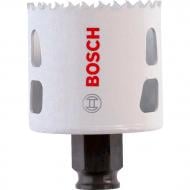 Коронка Bosch PROGRESSOR 57 mm 57 мм 2608594222