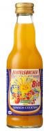 Сок Beutelsbacher мультифрукт Солнечный коктейль органический 0,2 л