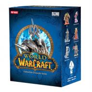 Фигурка-сюрприз коллекционная POP MART World of Warcraft (Collectible Character) WOWC-01