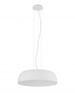 Светильник подвесной Nowodvorski Satellite 7x25 Вт /E27 белый 11233