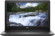 Ноутбук Dell Latitude 3590 15,6" (N030L359015EMEA_P) black