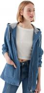 Куртка женская демисезонная Mavi DENIM JACKET 110401-31087 р.L