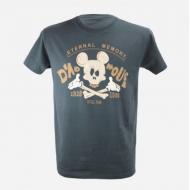 Футболка Sol's Imperial 190 Mouse 11500381/92XL р.XL графит