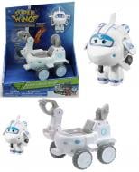 Игровой набор Super Wings Mission Teams Astra's Moon Rover Лунный автомобиль Астры EU730844