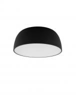 Светильник потолочный Nowodvorski Satellite 3x25 Вт E27 черный 8010