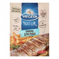 Приправа Vegeta с овощами для рыбы 20 г Приправа Vegeta с овощами для рыбы 20 г