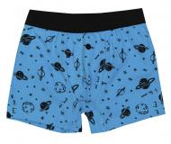 Трусики-боксеры для мальчиков KOSTA р.98–104 5010 Светло-синий 2190-4