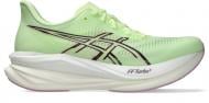 Кроссовки женские Asics SONICBLAST 2 1012C009-750 р.37 зеленые