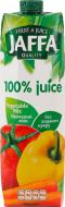 Сік Jaffa Овочевий 0,95 л