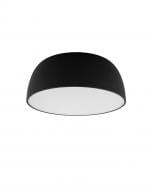 Светильник потолочный Nowodvorski Satellite 3x25 Вт E27 черный 8012