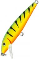 Воблер Nomura Floater Minnow 2,4 г 30 мм цвет-168 Green Yellow Red (NM60116803)