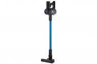 Пылесос аккумуляторный ARDESTO CVC-D0611BB black/blue Пылесос аккумуляторный ARDESTO CVC-D0611BB black/blue