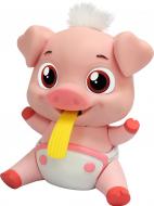 Игрушка интерактивная MUNCHKINZ Поросенок Лакомка 51628
