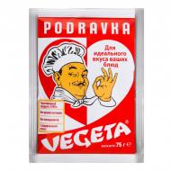Приправа универсальная Vegeta с овощами 75 г Приправа универсальная Vegeta с овощами 75 г