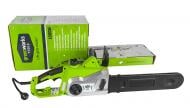 Пила цепная электрическая GreenWorks GCS1840