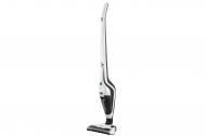 Пылесос аккумуляторный ARDESTO CVC-X0621WB white/blue Пылесос аккумуляторный ARDESTO CVC-X0621WB white/blue