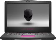 Ноутбук Dell Alienware 15 R4 15,6" (A15Fi932S3H1GF18-WGR) grey