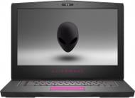 Ноутбук Dell Alienware 15 R4 15,6" (A15Ui916S3H1GF18-WGR) grey