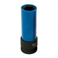 Головка для шиномонтажа 17мм Toptul 1 шт. KABC1617