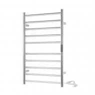 Полотенцесушитель электрический Kroner KRP Hitze-Stets CHR8753-10T