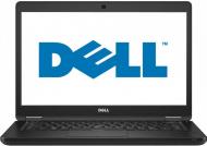 Ноутбук Dell Latitude 5491 14" (N002L549114EMEA_U) black