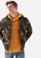 Куртка мужская демисезонная Mavi PRINTED JACKET 010243-30643 р.L