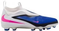 Бутсы Nike Phantom 6 High Academy AG Junior HQ2034-446 р.38 синий Бутсы Nike Phantom 6 High Academy AG Junior HQ2034-446 р.38 синий