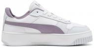 Кроссовки женские Puma Carina Street 38939030 р.39 белые