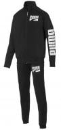 Спортивний костюм Puma Rebel Tricot Suit Cl. 58048201 р. 2XL чорний