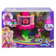 Ігровий набір Polly Pocket Казкові місця з Поллівіля (в ас.) GYK41